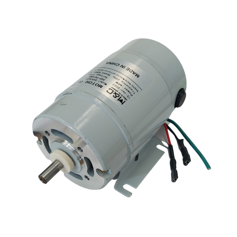 DGP Piranha II Motor, 110V 60Hz - DGP-PG1080