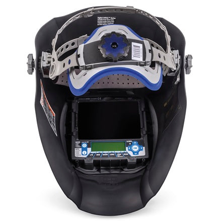 Miller Digital Infinity, Relic™ Welding Helmet