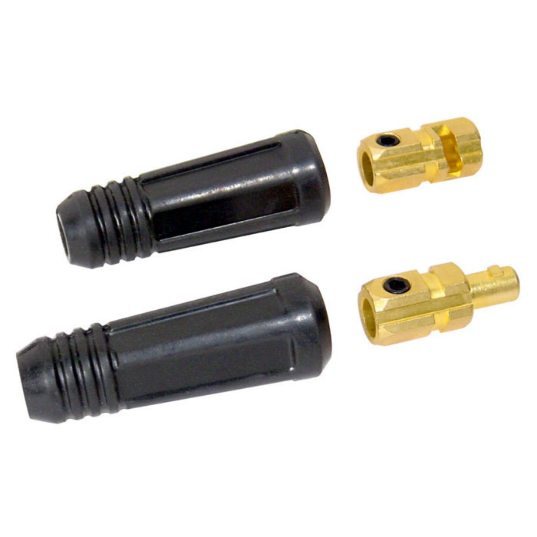 Dinse 35 Connectors