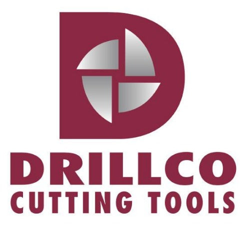 Drillco Screw Extractor Set with Drill Bits