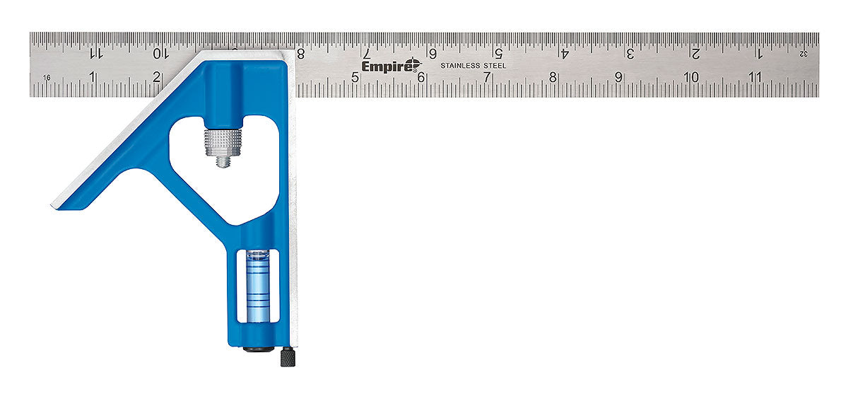 Empire 12 in. Combination Square