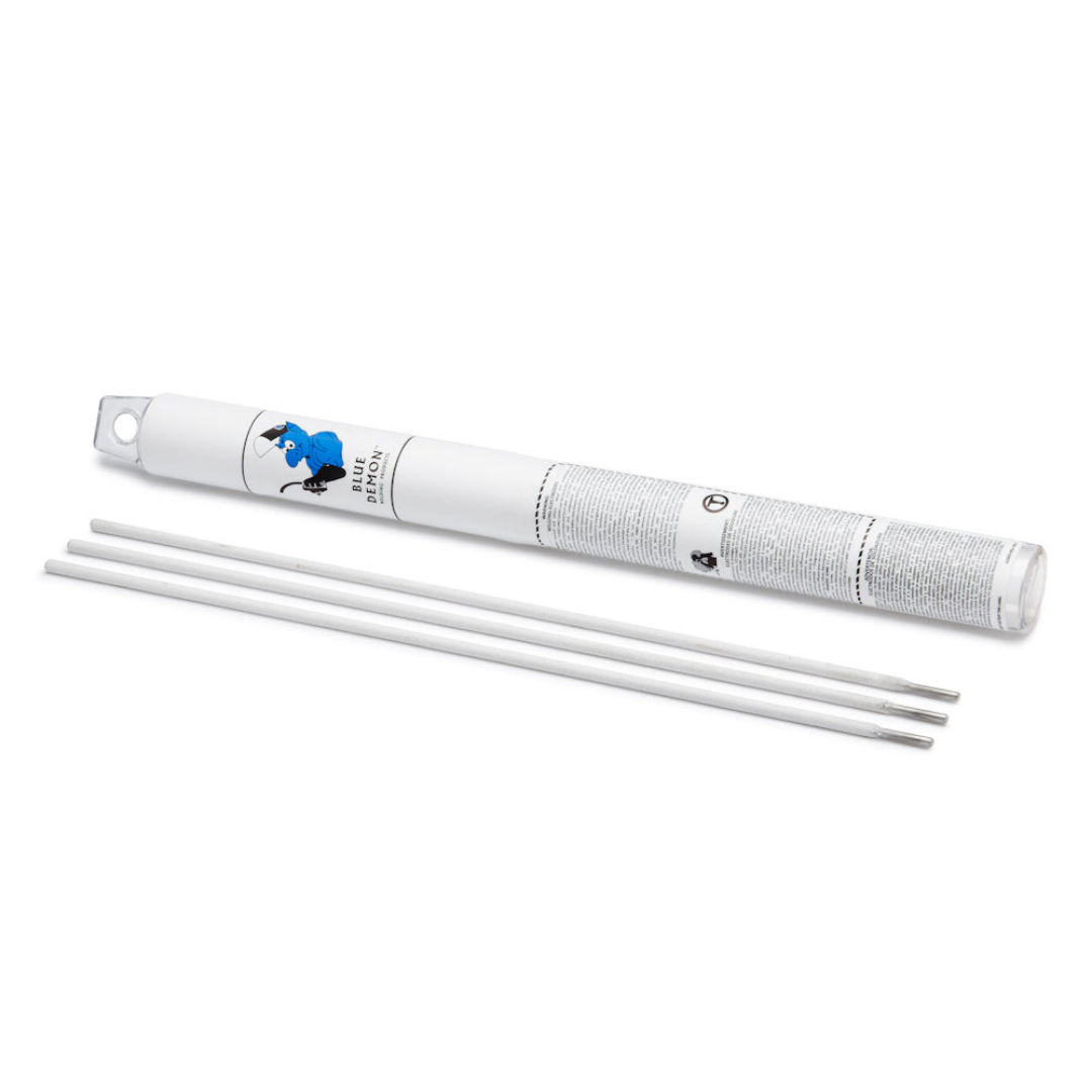 E4043 Aluminum Stick Electrodes