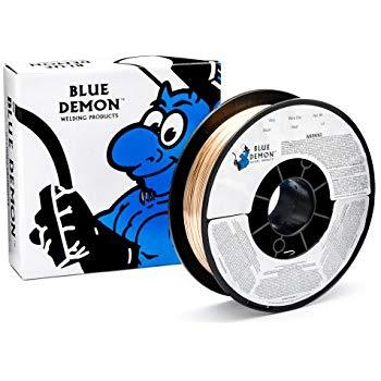 ERNI99-035-11 Blue Demon 99 MIG Wire