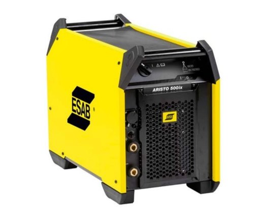 ESAB Aristo 500ix Pulse Welding Package