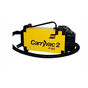 ESAB Carryvac 2 P150, 115V - 0700003044