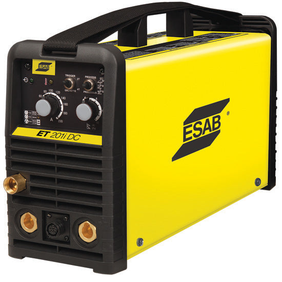 ESAB ET 201I DC