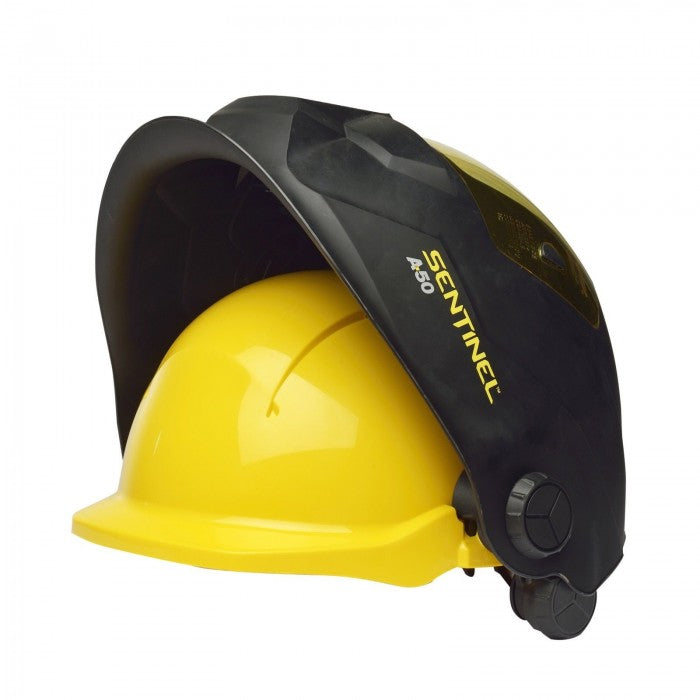 Hard Hat Adapter Kit