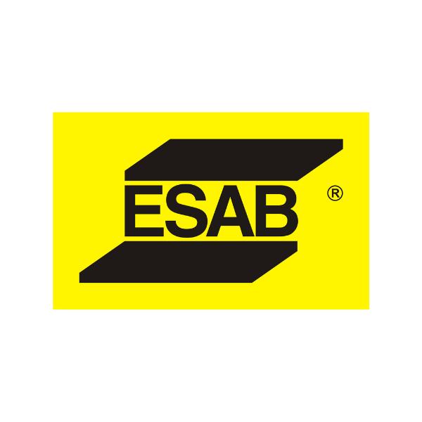 ESAB logo