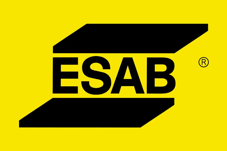 ESAB logo