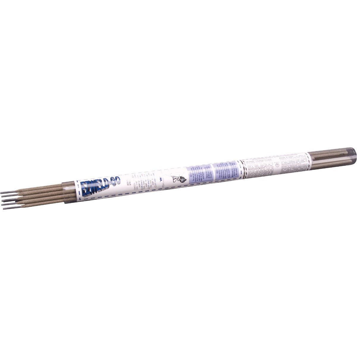 EZWELD-GO General Purpose Mild Steel Stick Electrodes