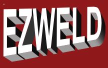 EZWELD Logo