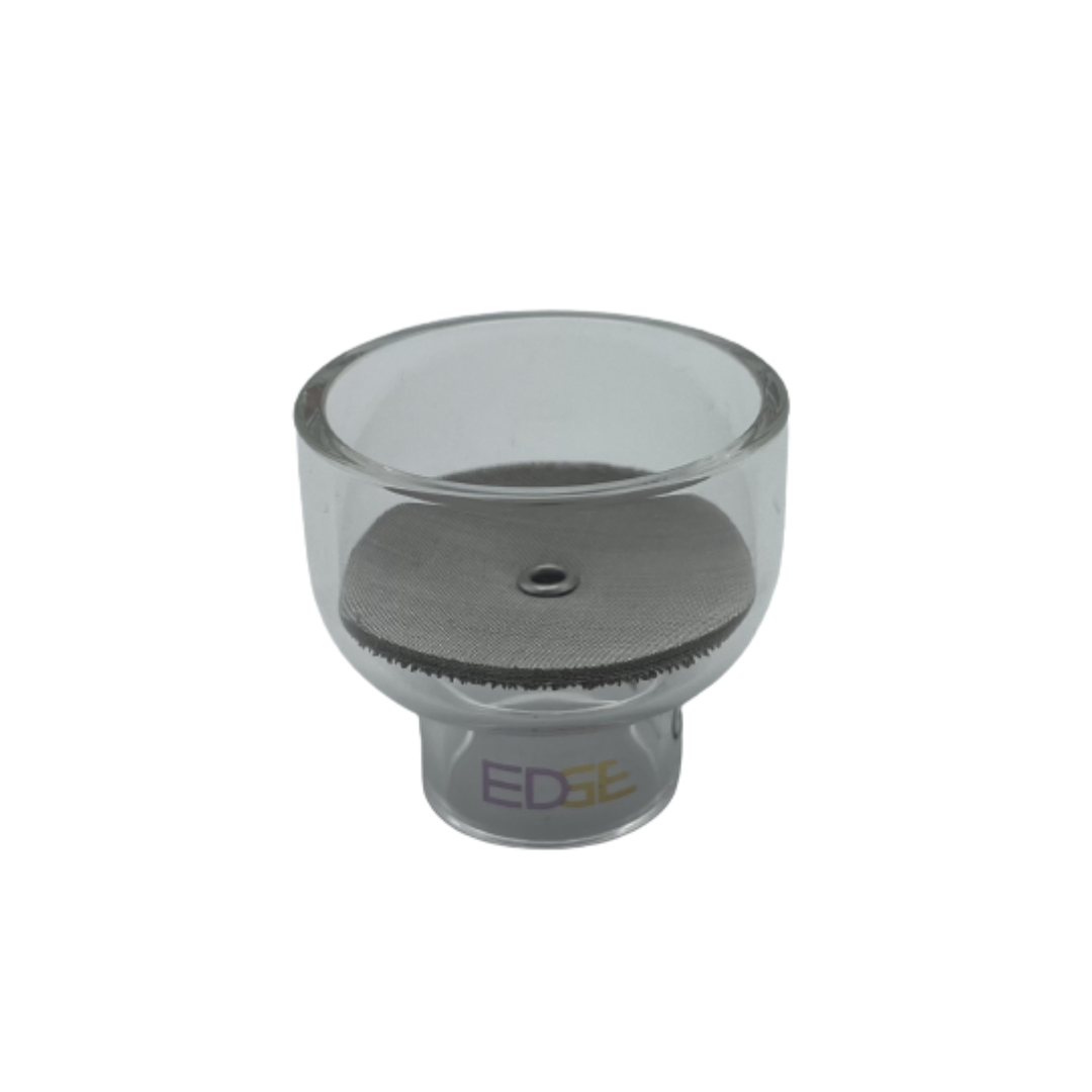 Edge Welding Cups 920 Series #21 Pyrex Cup