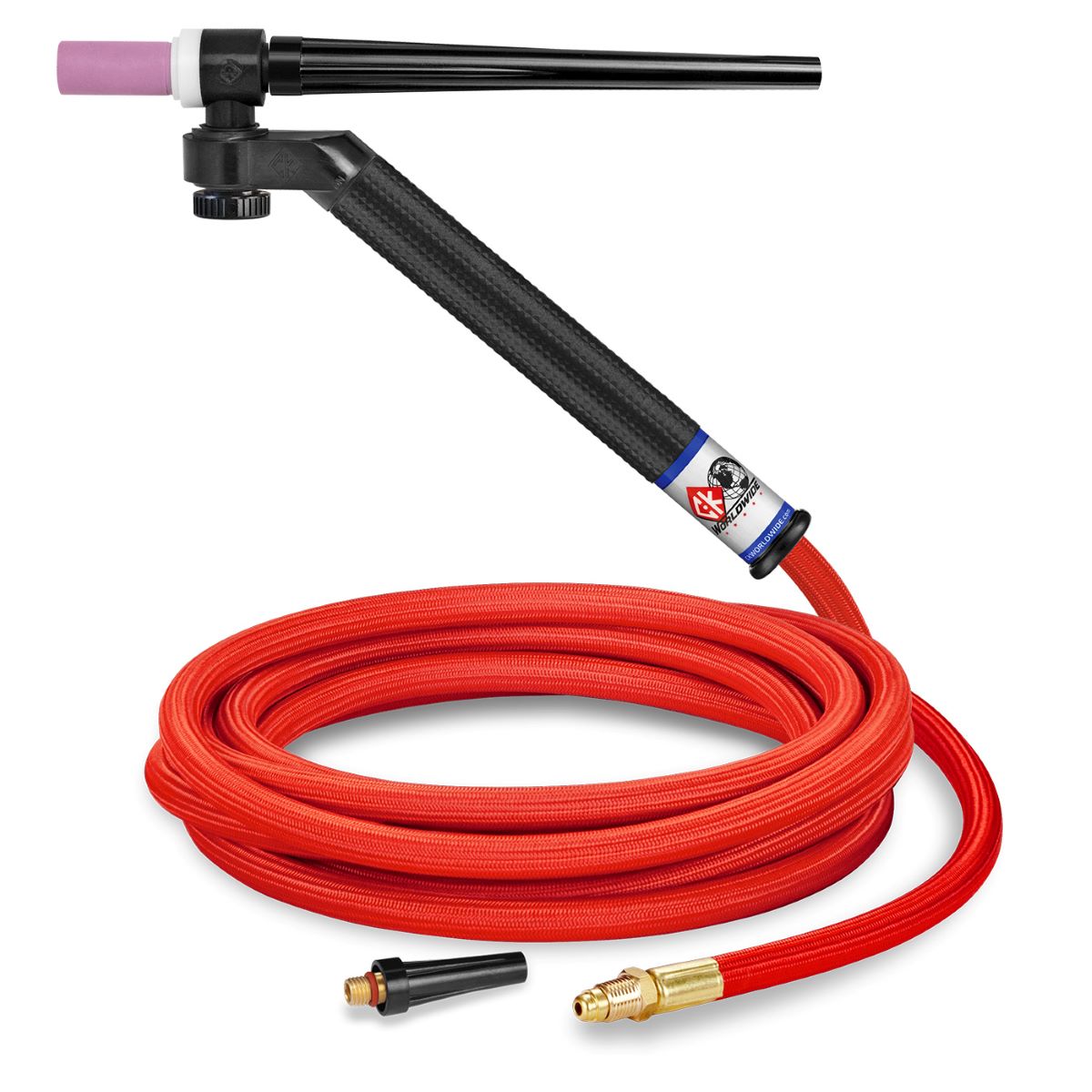 CK Worldwide FL130 Flex-Loc TIG Torches