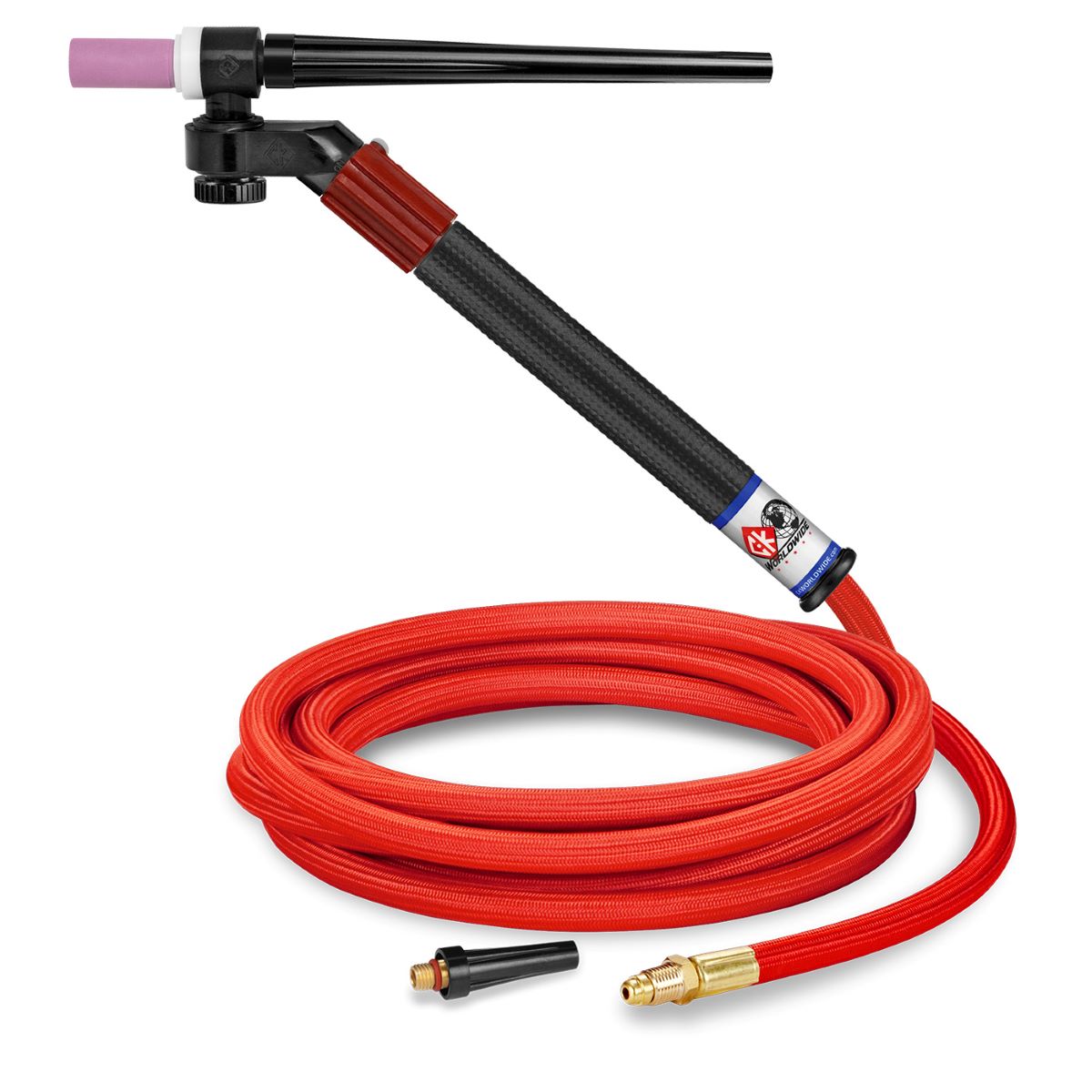 CK Worldwide FL130 Flex-Loc TIG Torches