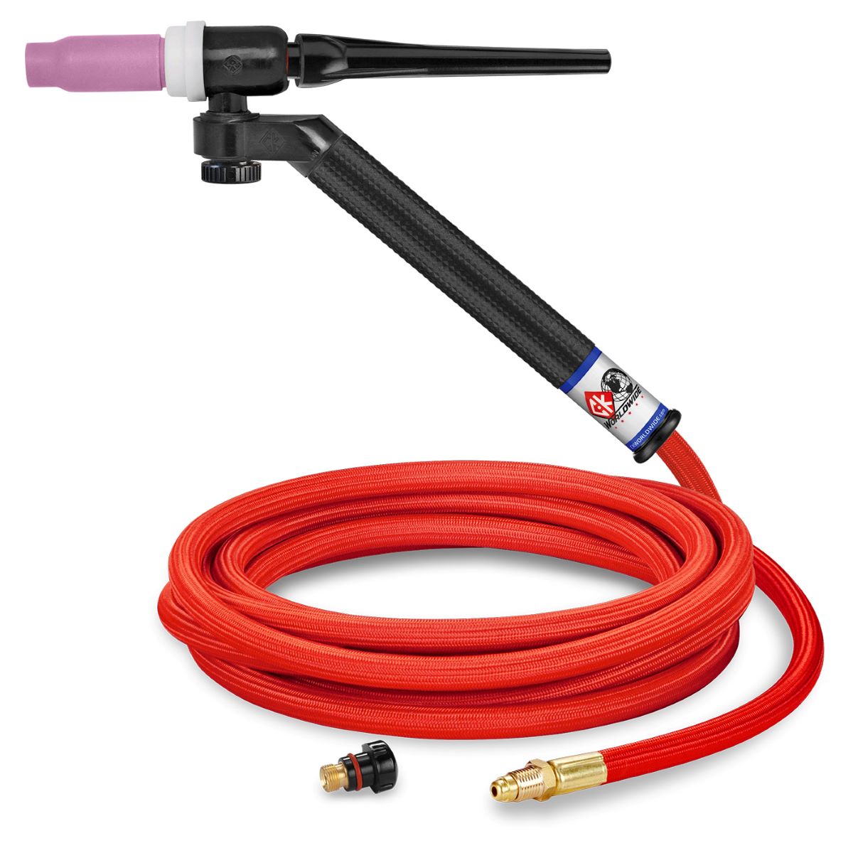 CK Worldwide FL150 Flex-Loc TIG Torches