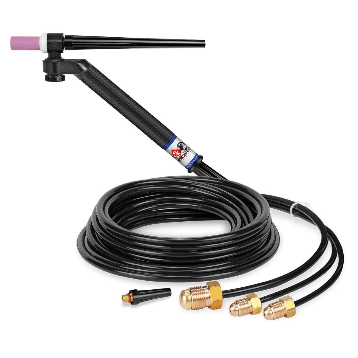 CK Worldwide FL230 Flex-Loc TIG Torches