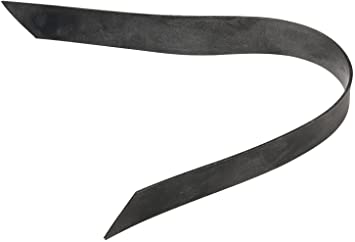 Fibre Metal 1PS Replacement Elastic Rubber Strap for 1CP Headgear