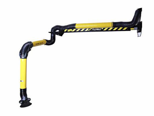 Plymovent FlexMax Extension Crane