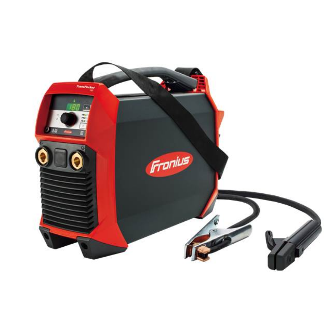 Fronius TransPocket 180 Stick Welding Machine