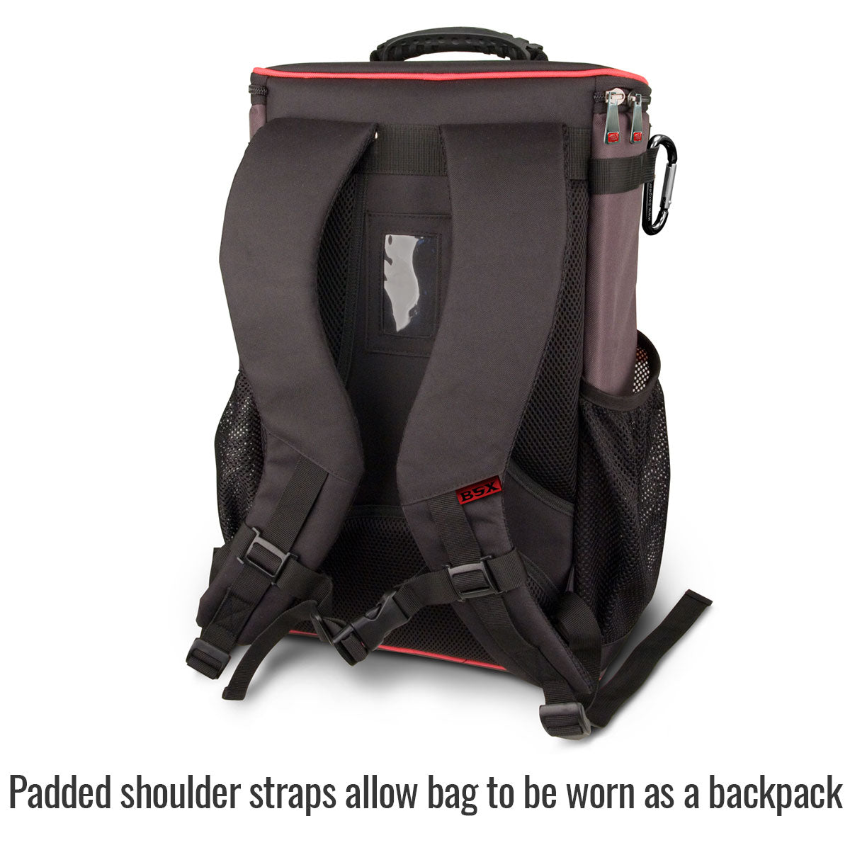 Black Stallion BSX Extreme Welders Gearpack