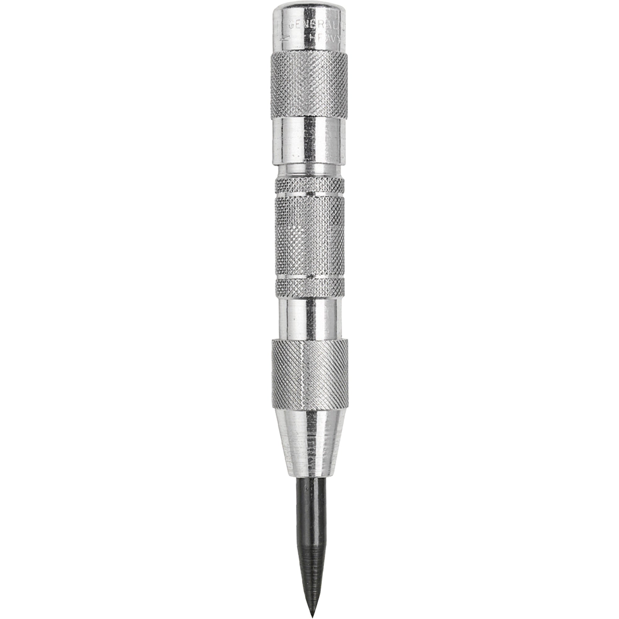 Automatic Center Punch