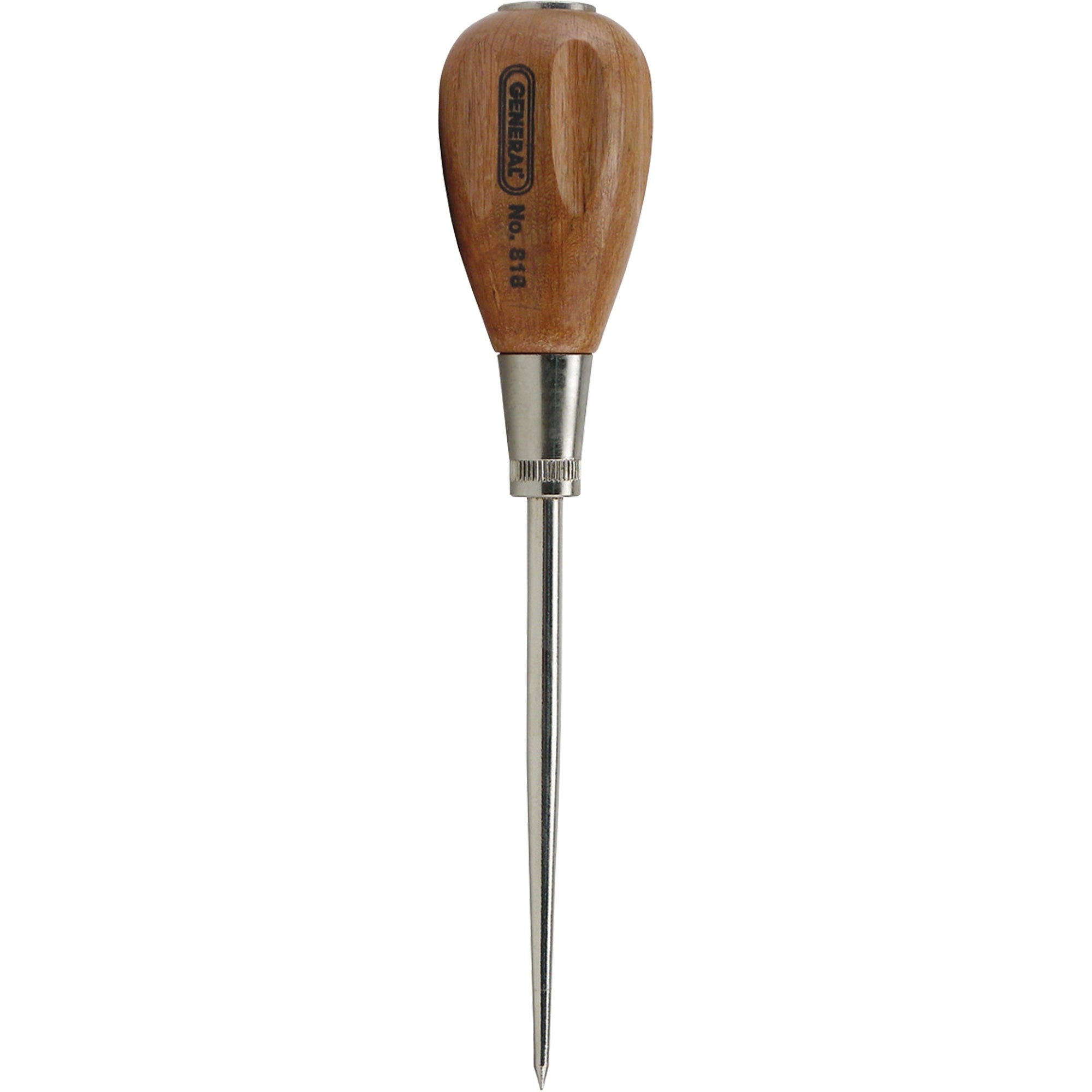 Scratch Awl 6-1/2"