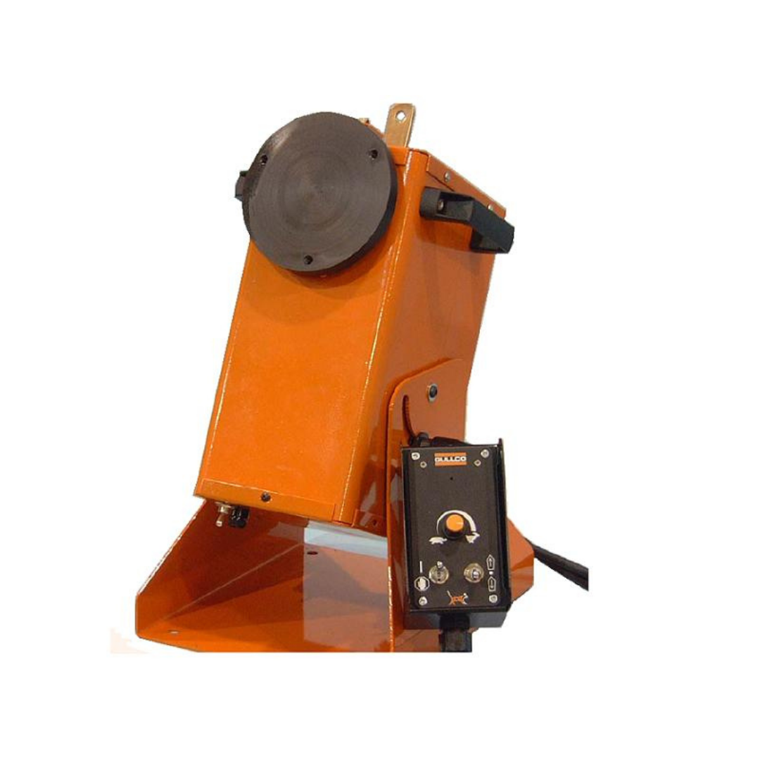 Gullco 300 lb Capacity Welding Positioners - GP-200