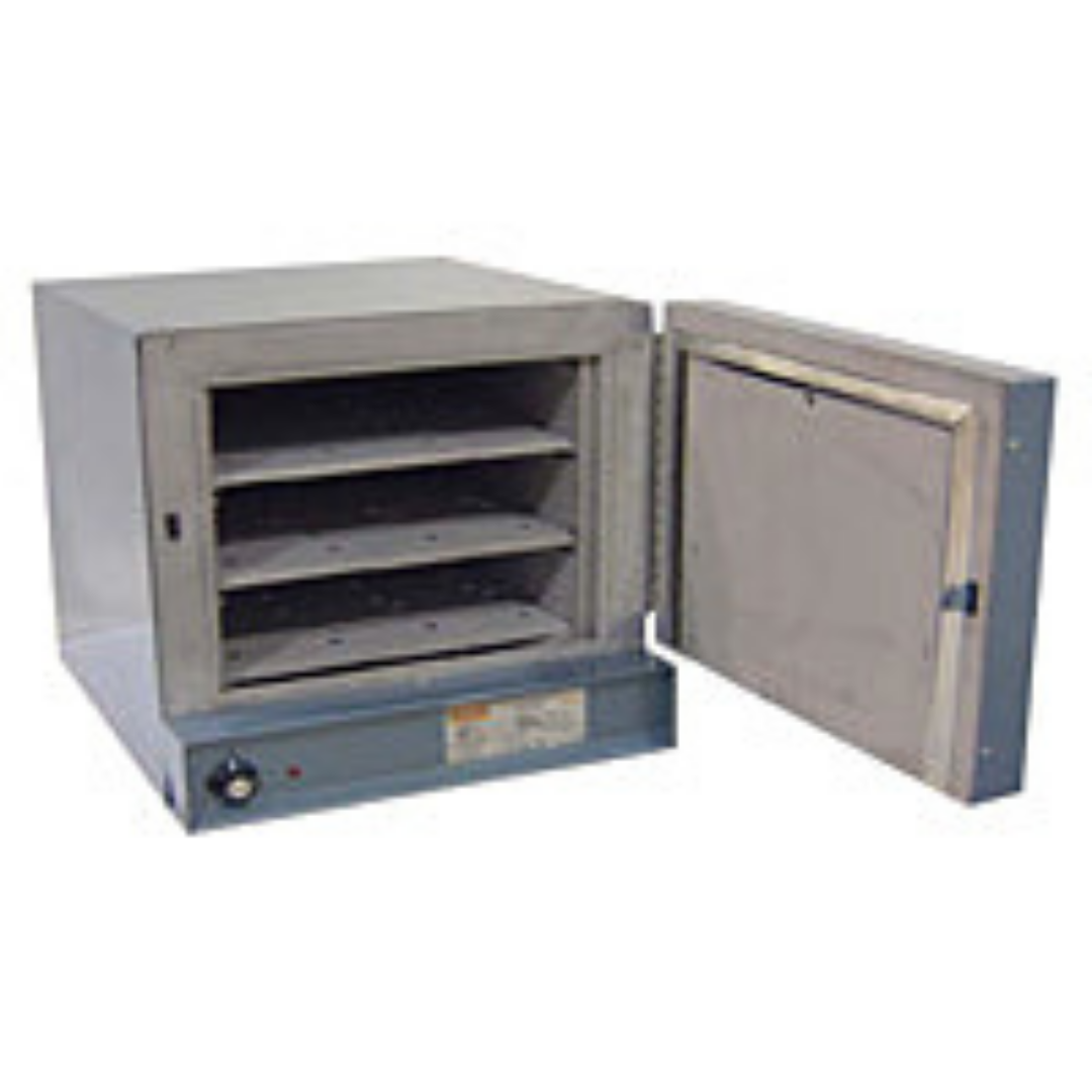 Gullco 350 lb. Capacity Welding Rod Oven