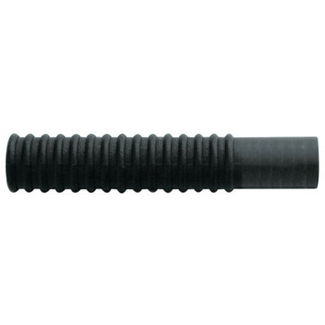 Ribbed TIG Torch Handle for 9,17 Style Torches - H-100R