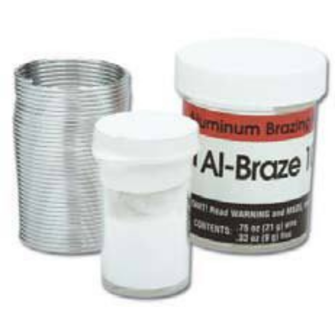 Harris Al-Braze 1070 Kit