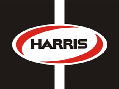 Harris 25GX-50-540 Oxygen Regulator