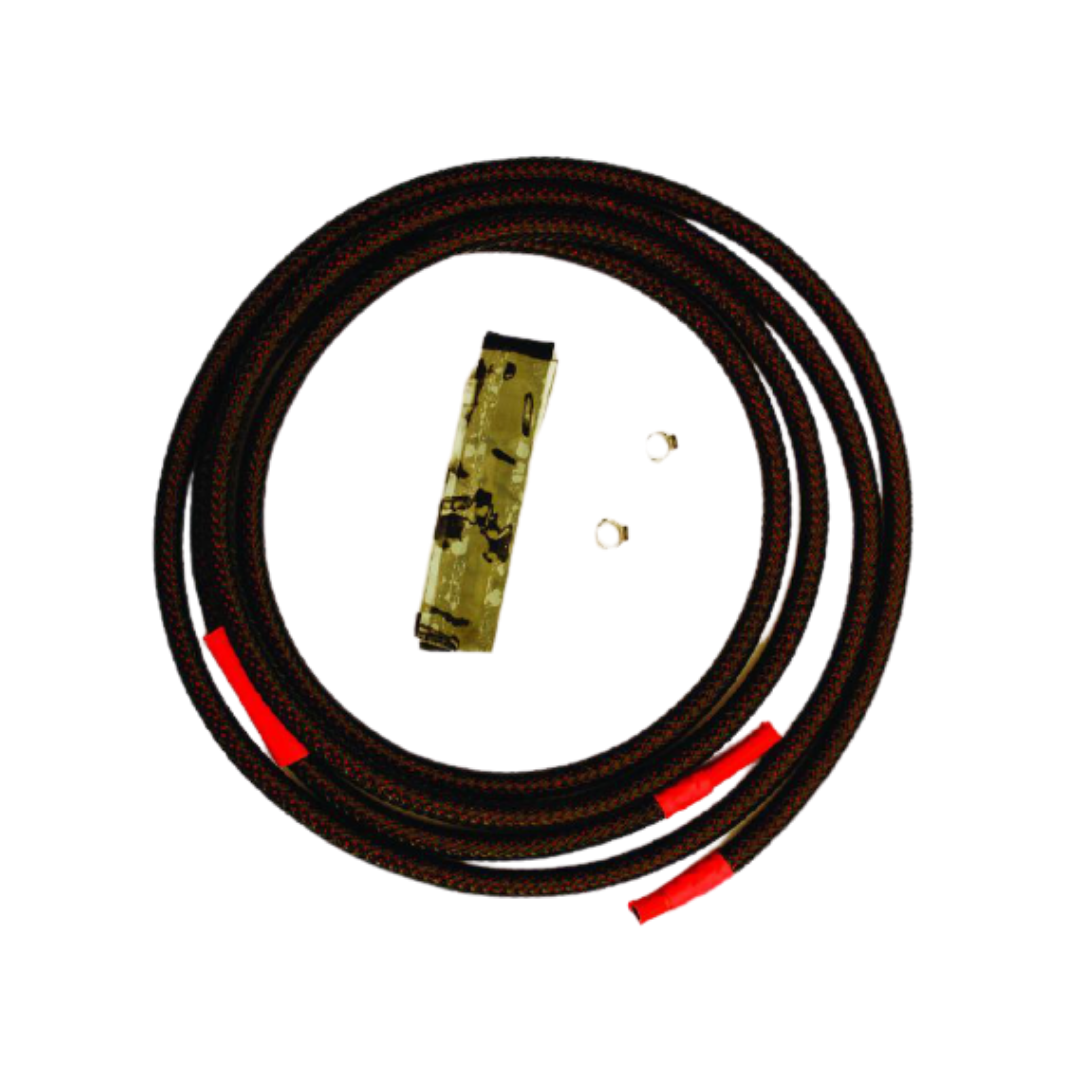 Heavy Hitters Hose Replacement Kit