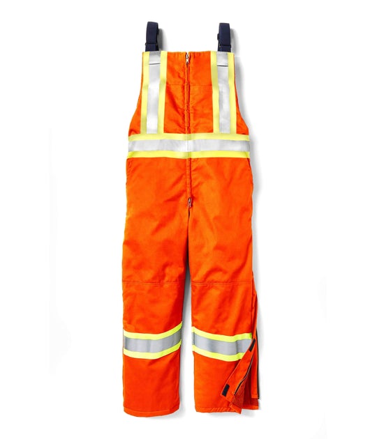 Hi-Vis Orange