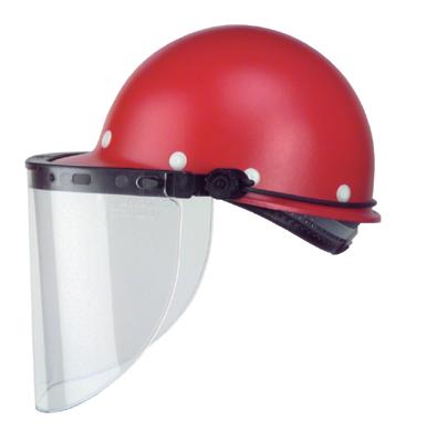 Honeywell Fibre-Metal FM70 Hard Hat Faceshield Bracket