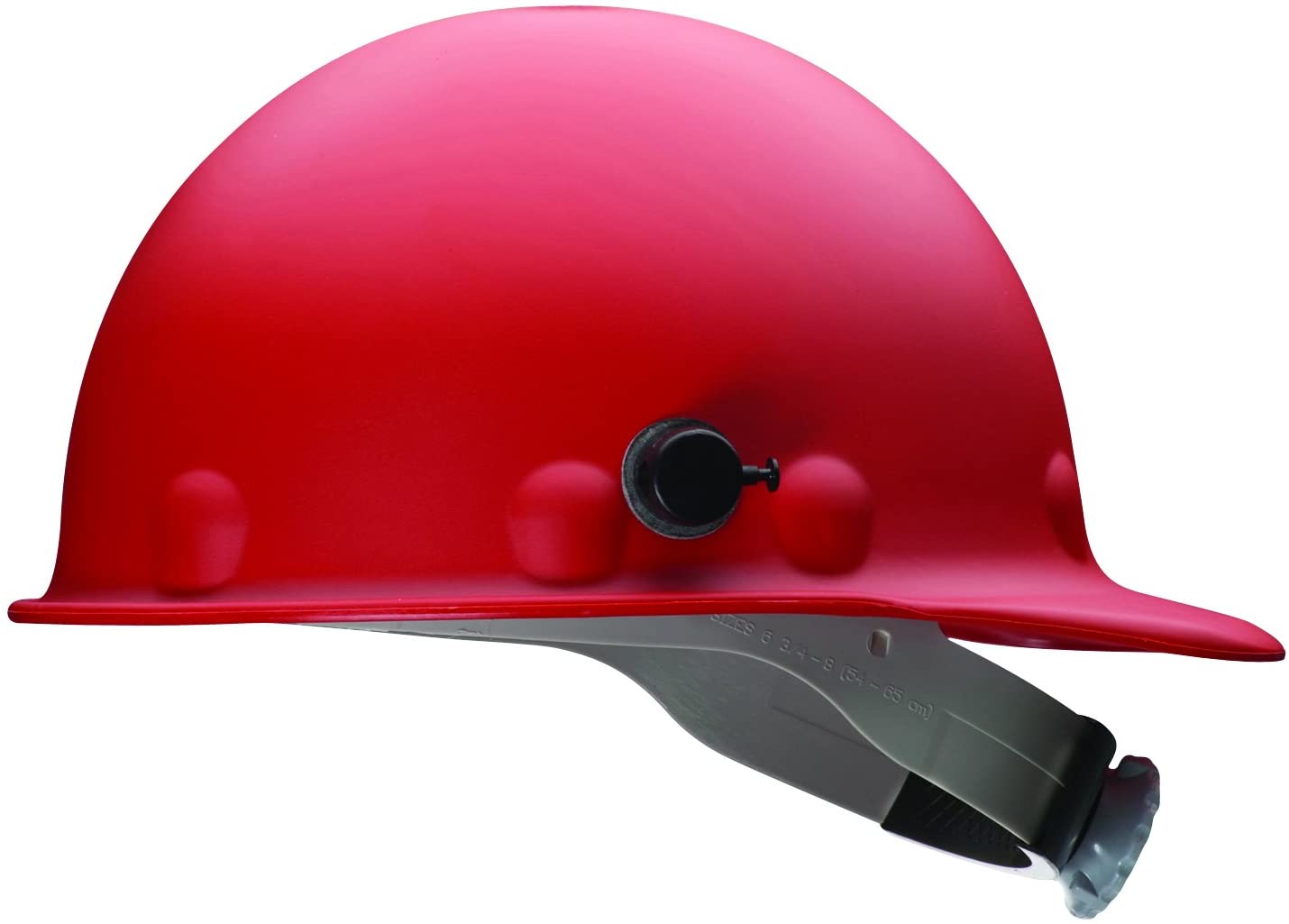 Fibre-Metal Roughneck P2AQRW Hard Hat