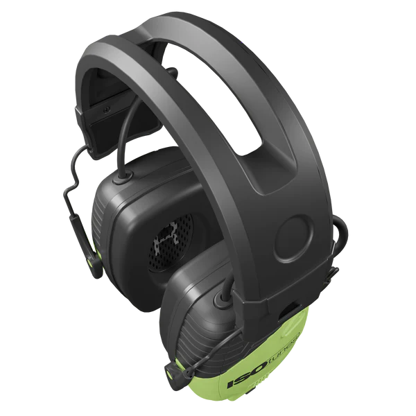 ISOTUNES LINK AWARE Bluetooth Earmuffs - IT-34