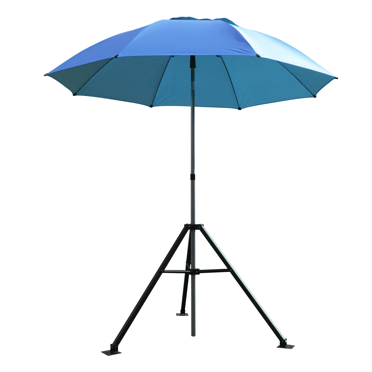 Black Stallion HD Industrial FR Umbrella