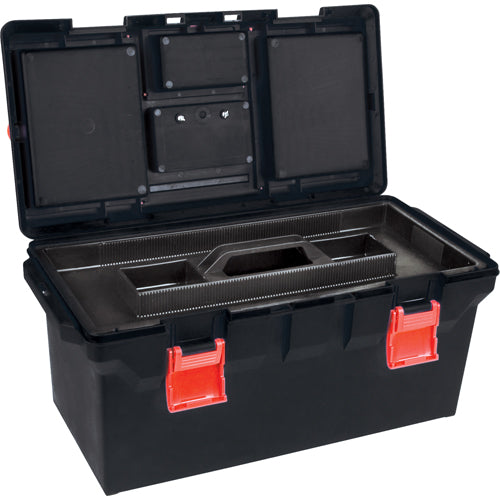 22" Portable Tool Box