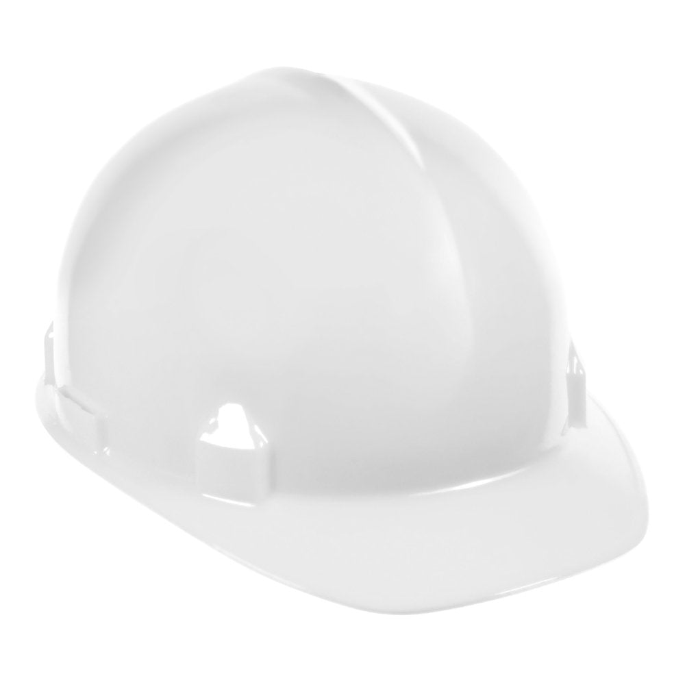 Jackson SC-6 Hard Hat White