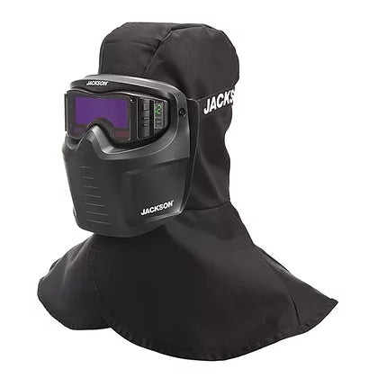 Jackson Rebel Welding Mask