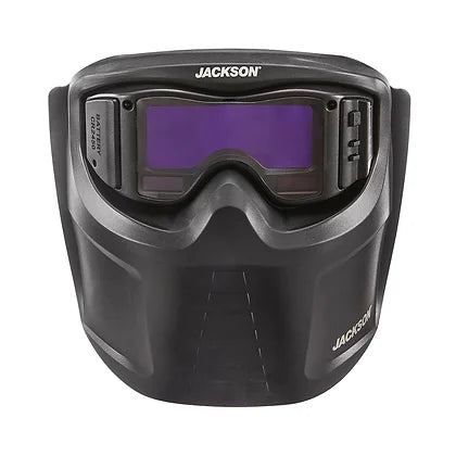 Jackson Rebel Welding Mask