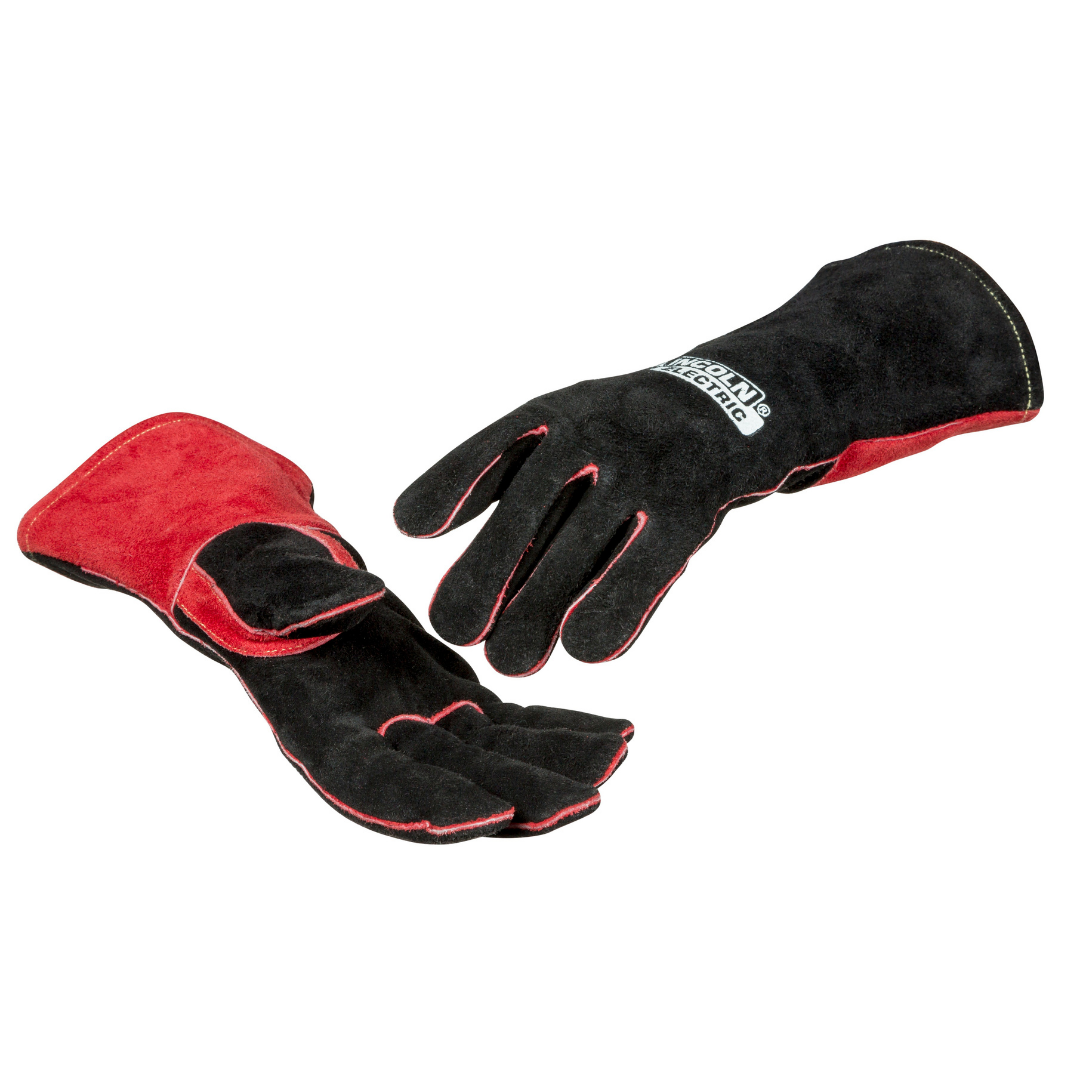 Jessi Combs Women's MIG/Stick Welding Gloves