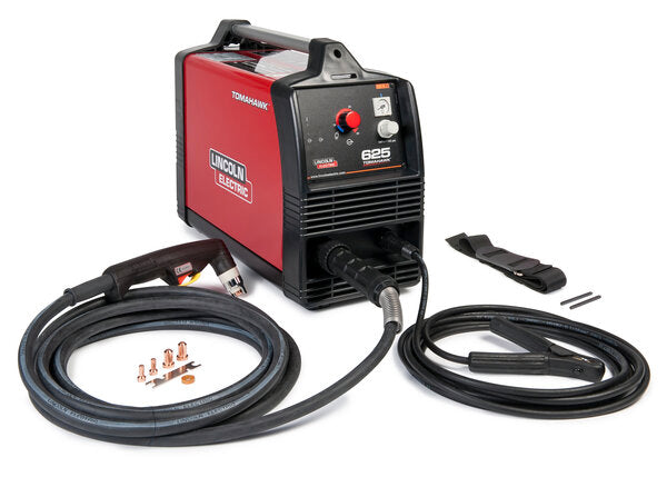 Lincoln Electric Tomahawk 625 Plasma Cutter - K2807-1