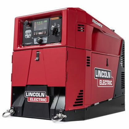 Lincoln Electric Ranger 260 MPX Engine Driven Welder (KOHLER®)