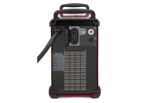 Lincoln Electric Aspect 375 AC/DC TIG Welder