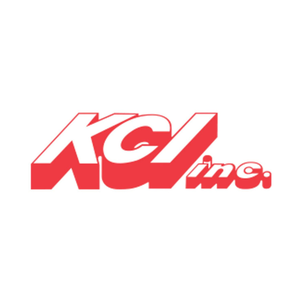 KCI Inc. Logo