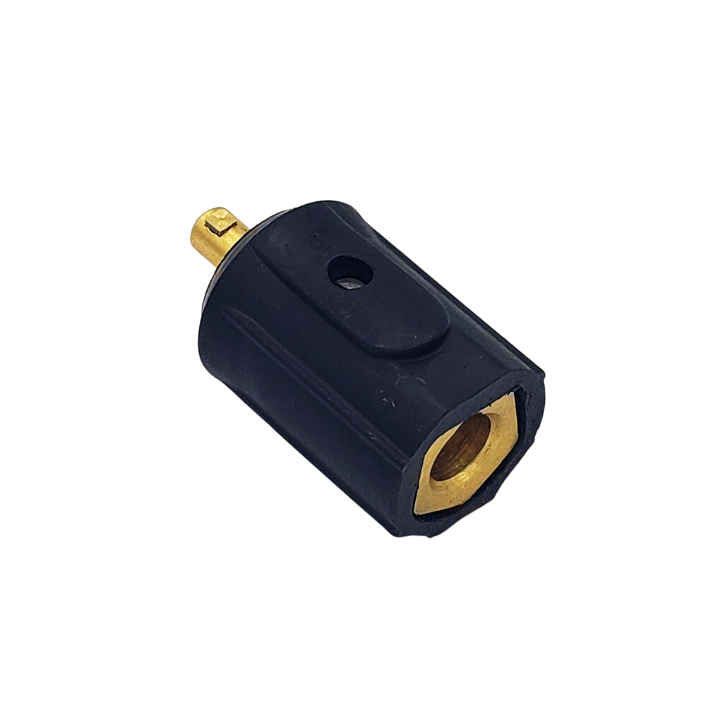 LDA-2550-Lenco Dinse Adapter