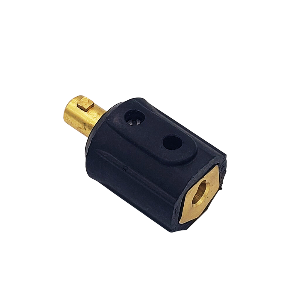 LDA-5025-Lenco Dinse Adapter