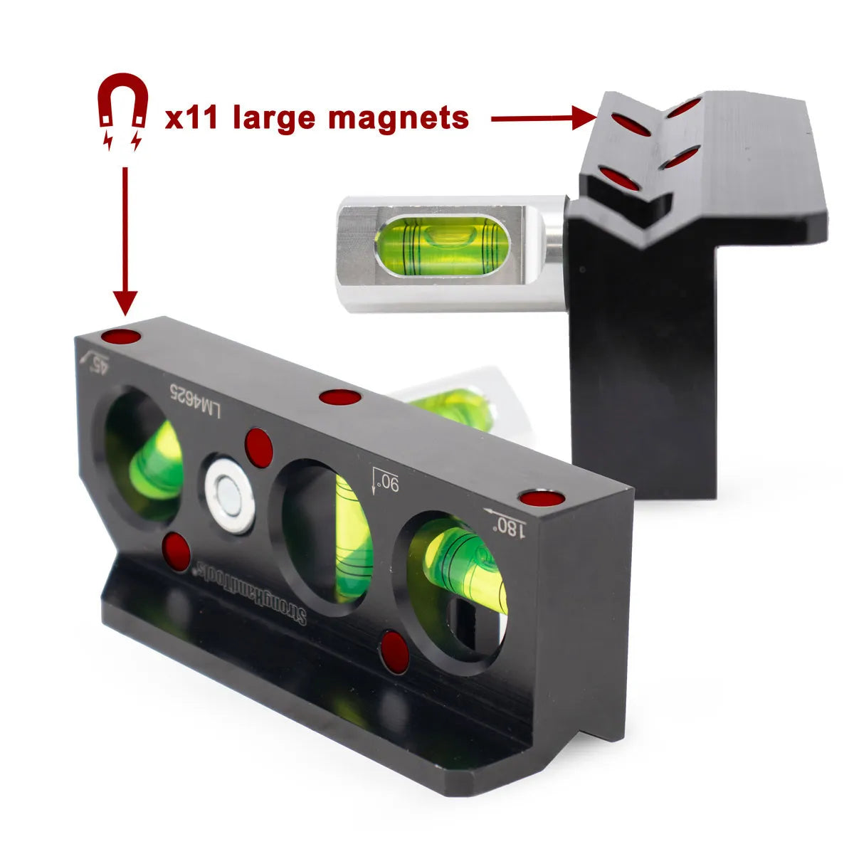 Strong Hand LM4625 Level 