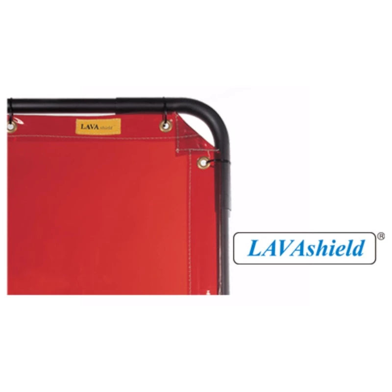 Lavashield™ Welding Curtain